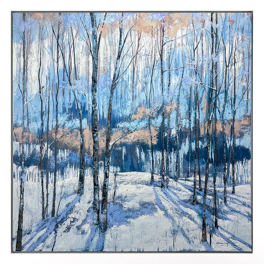 Final Change of Seasons II