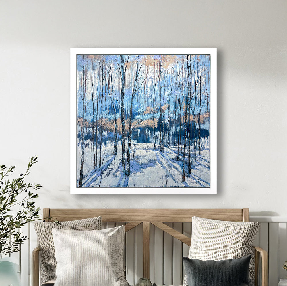 Final Change of Seasons II