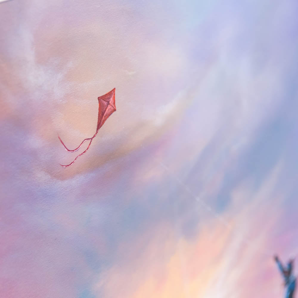 Sailing the Heavens