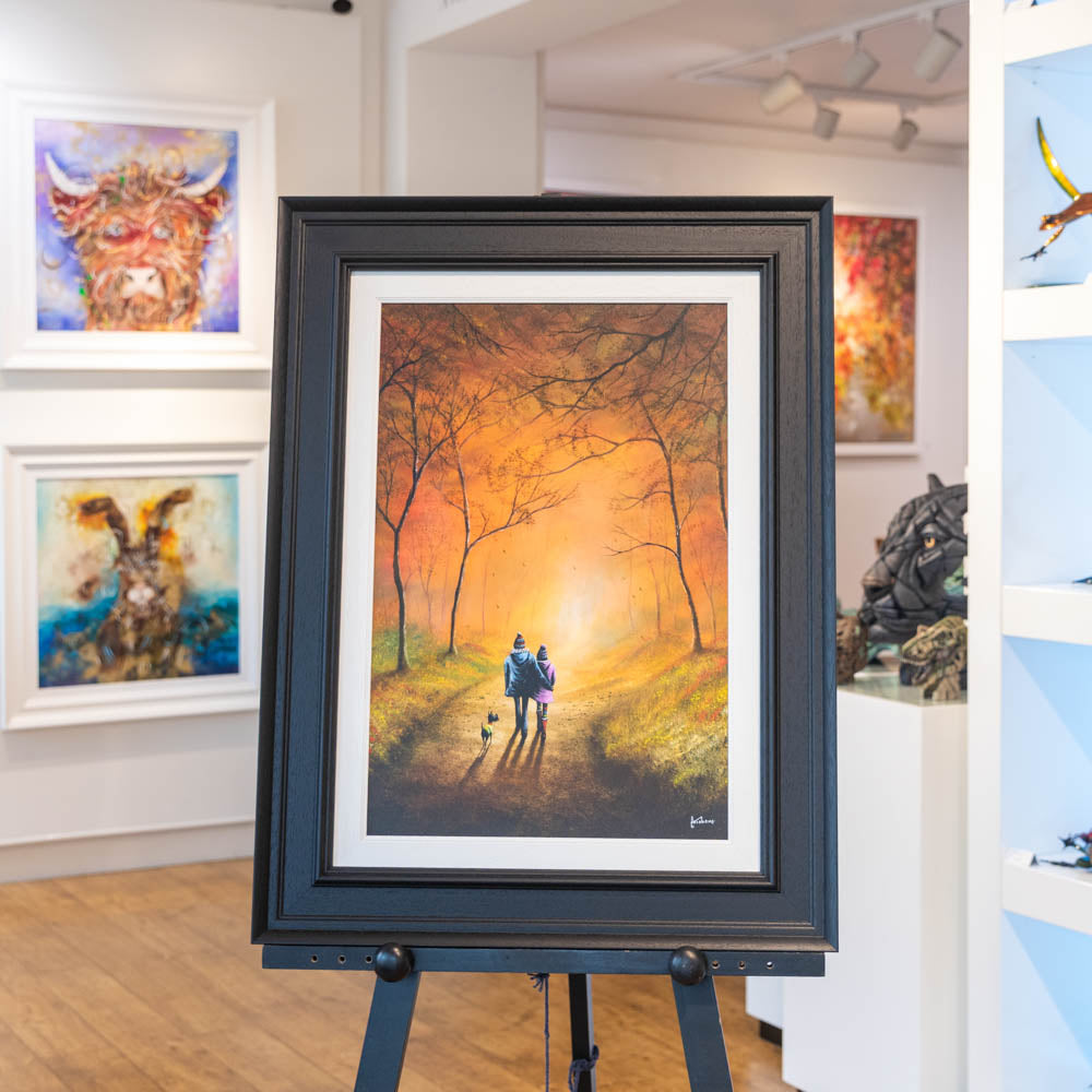 The Path of Love and Loyalty