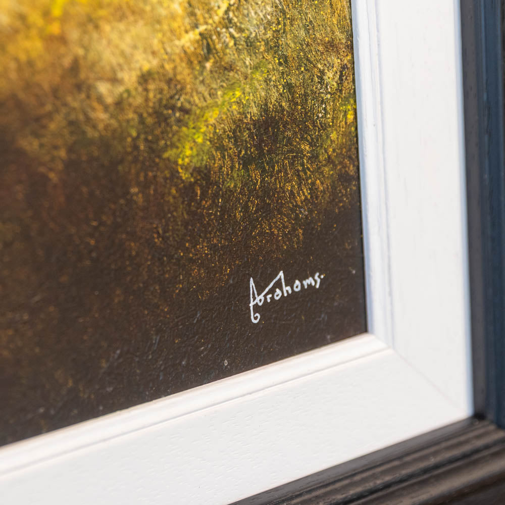 The Path of Love and Loyalty