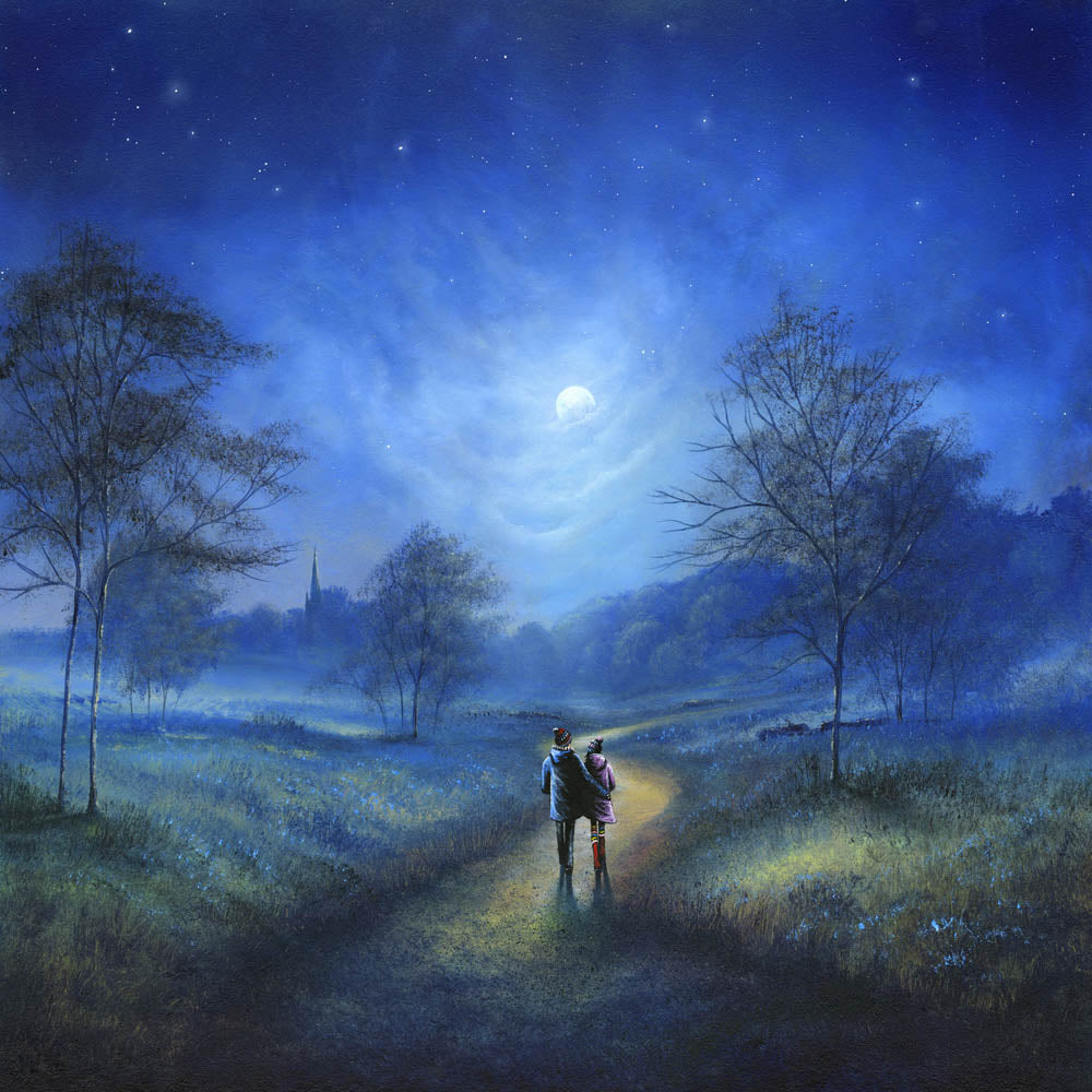 Moonlit Moments