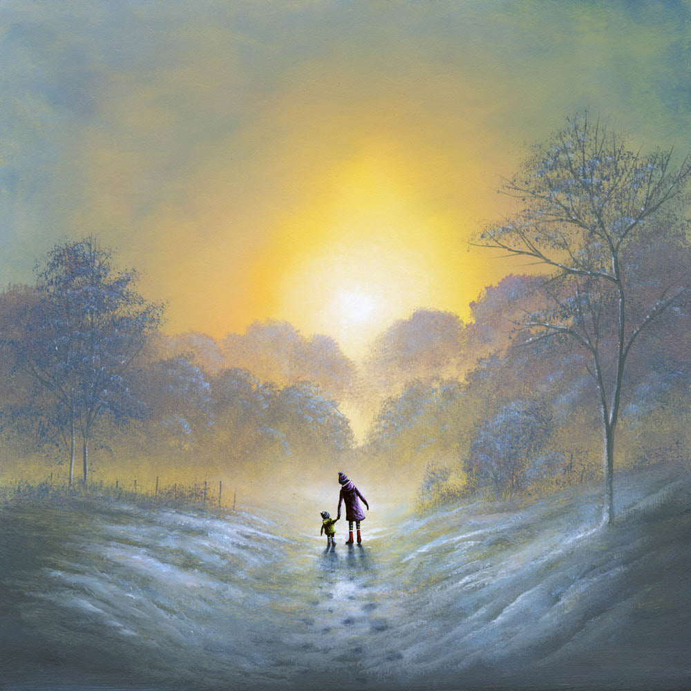 Winter's Journey