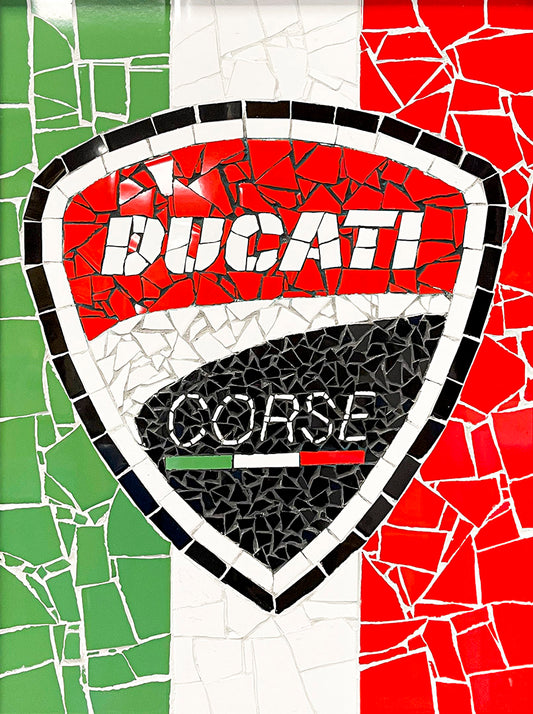 Ducati Panel