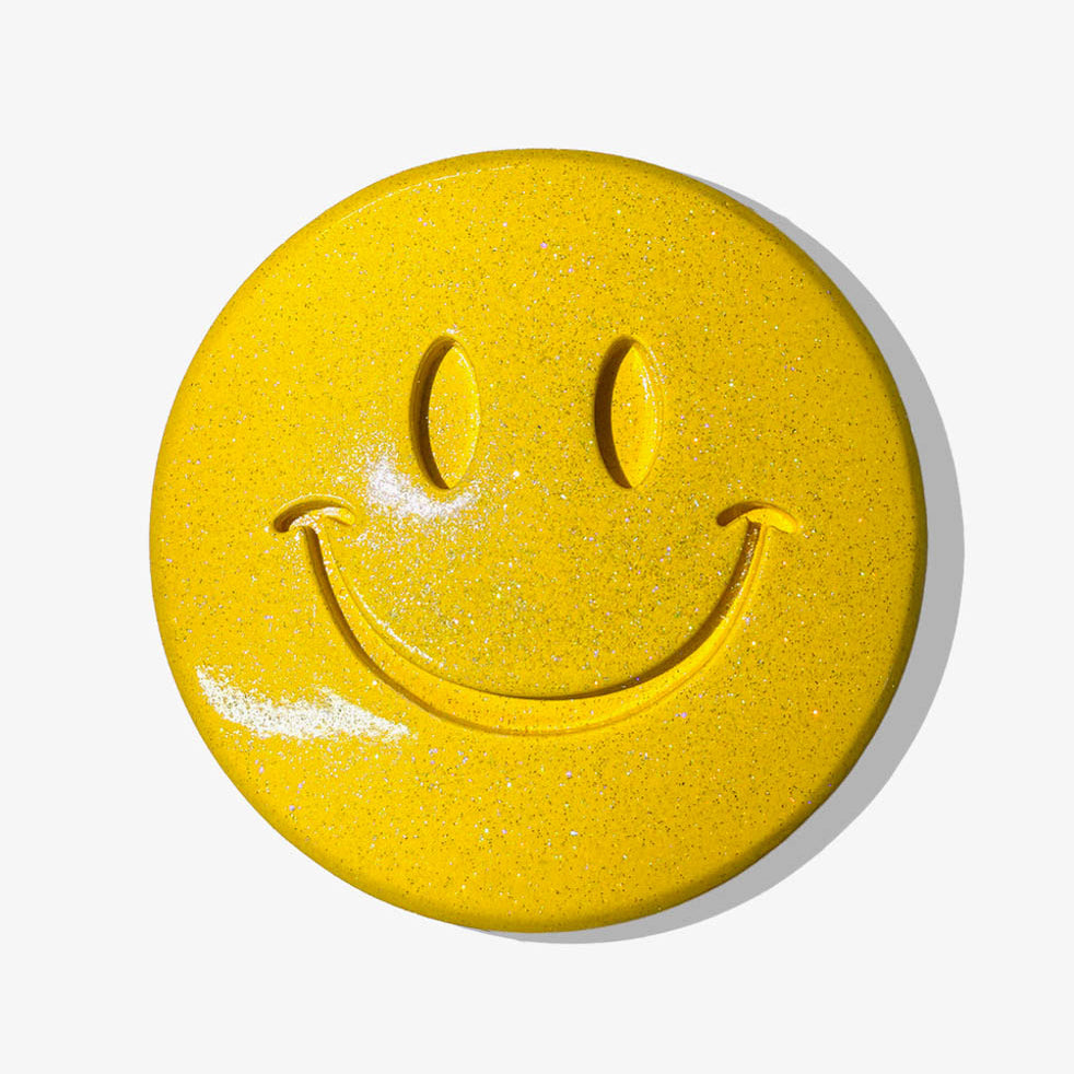 Disco Biscuits - Smiley