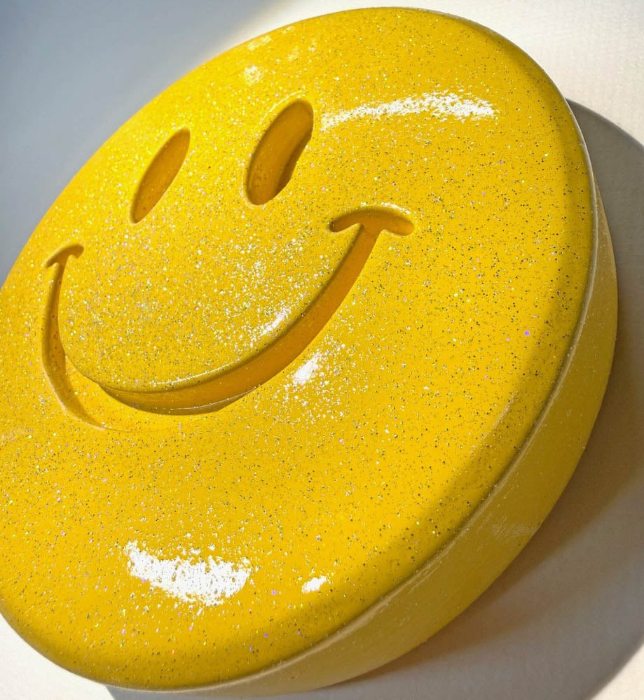 Disco Biscuits - Smiley
