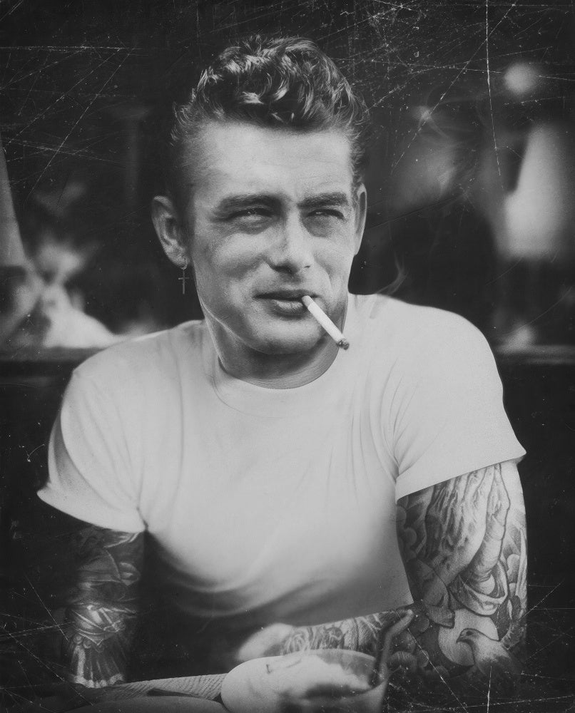 Dream As If You'll Live Forever