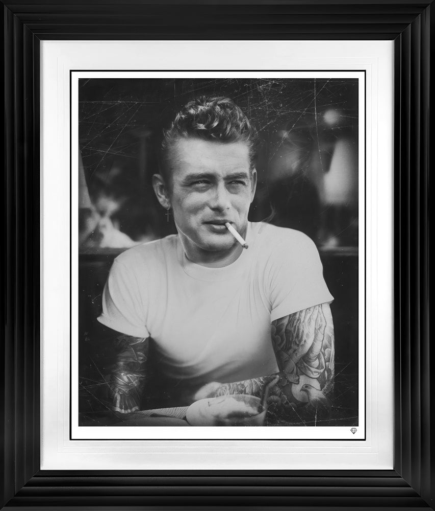 Dream As If You'll Live Forever