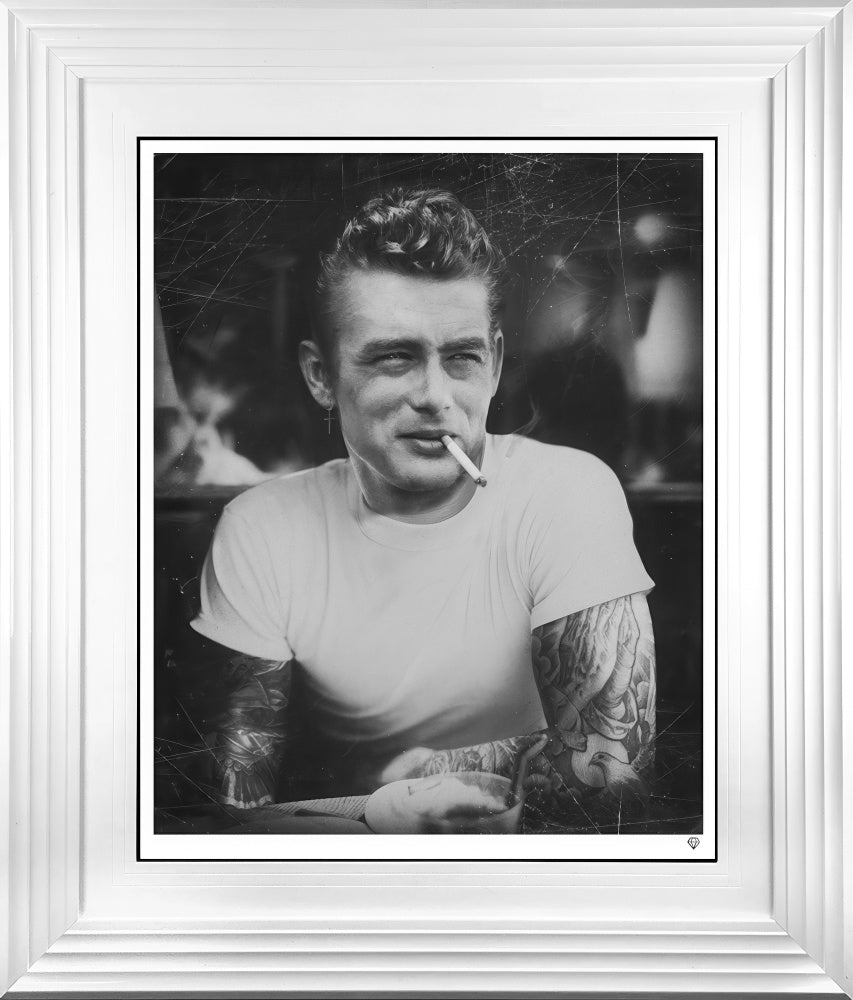 Dream As If You'll Live Forever