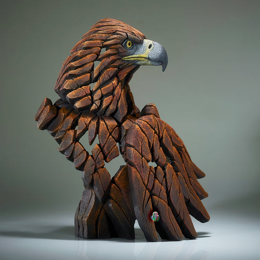 Eagle Bust