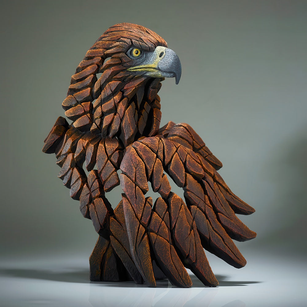Eagle Bust
