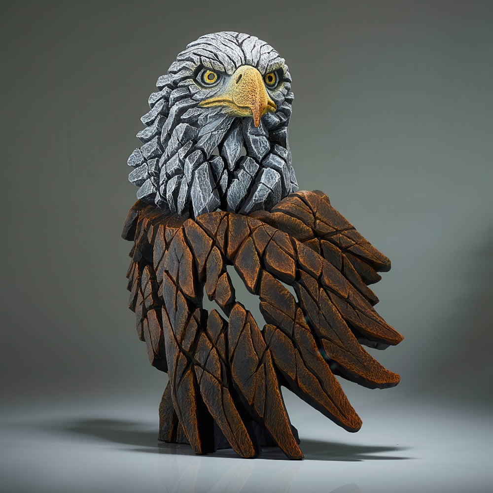 Eagle Bust