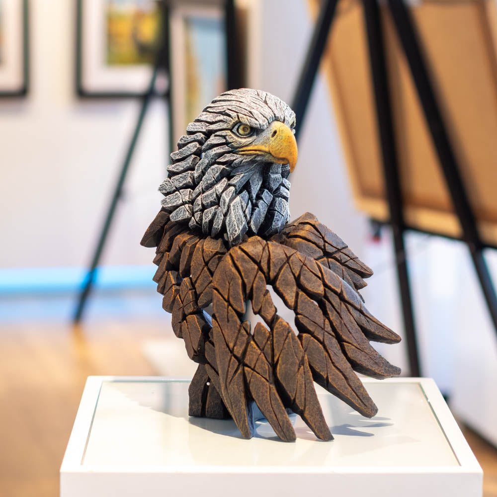 Eagle Bust