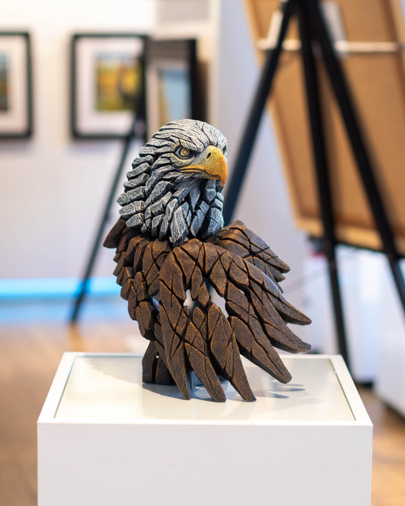 Eagle Bust