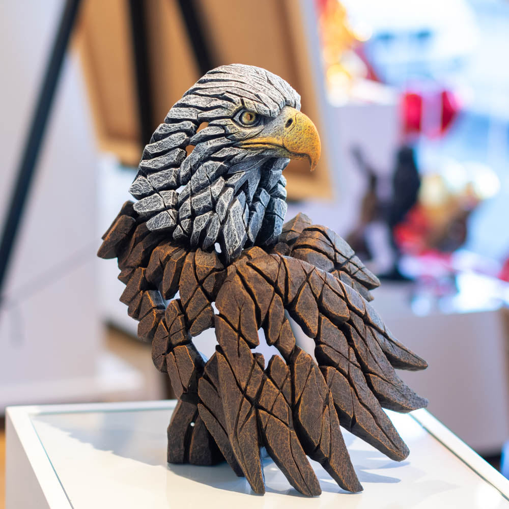 Eagle Bust