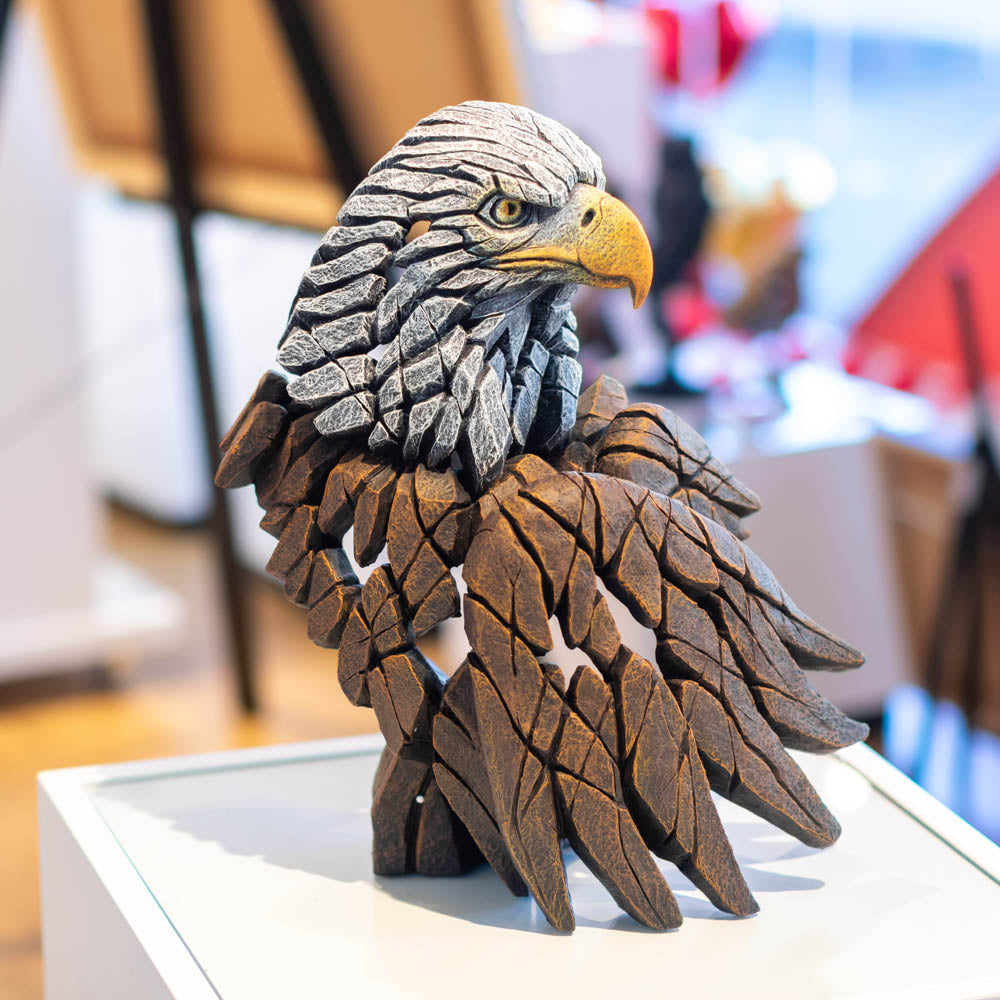 Eagle Bust