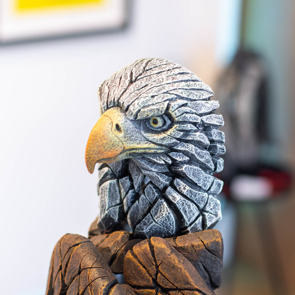 Eagle Bust