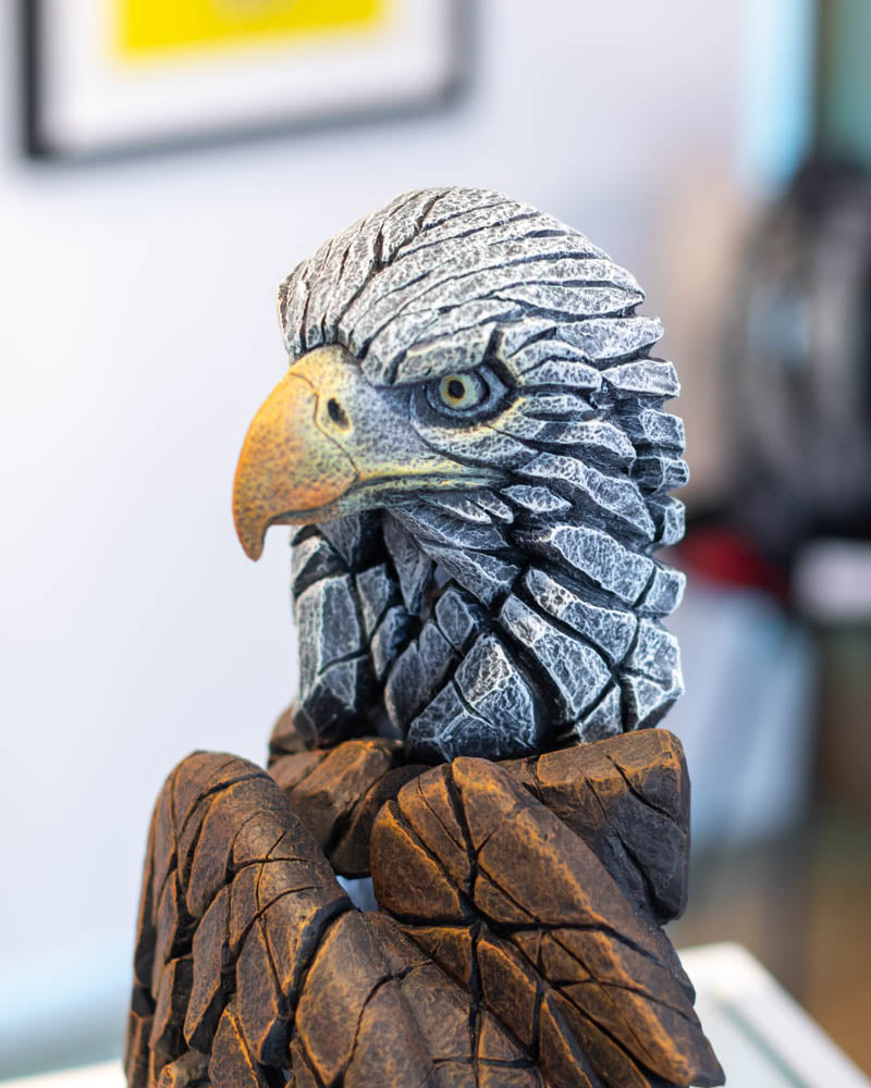 Eagle Bust