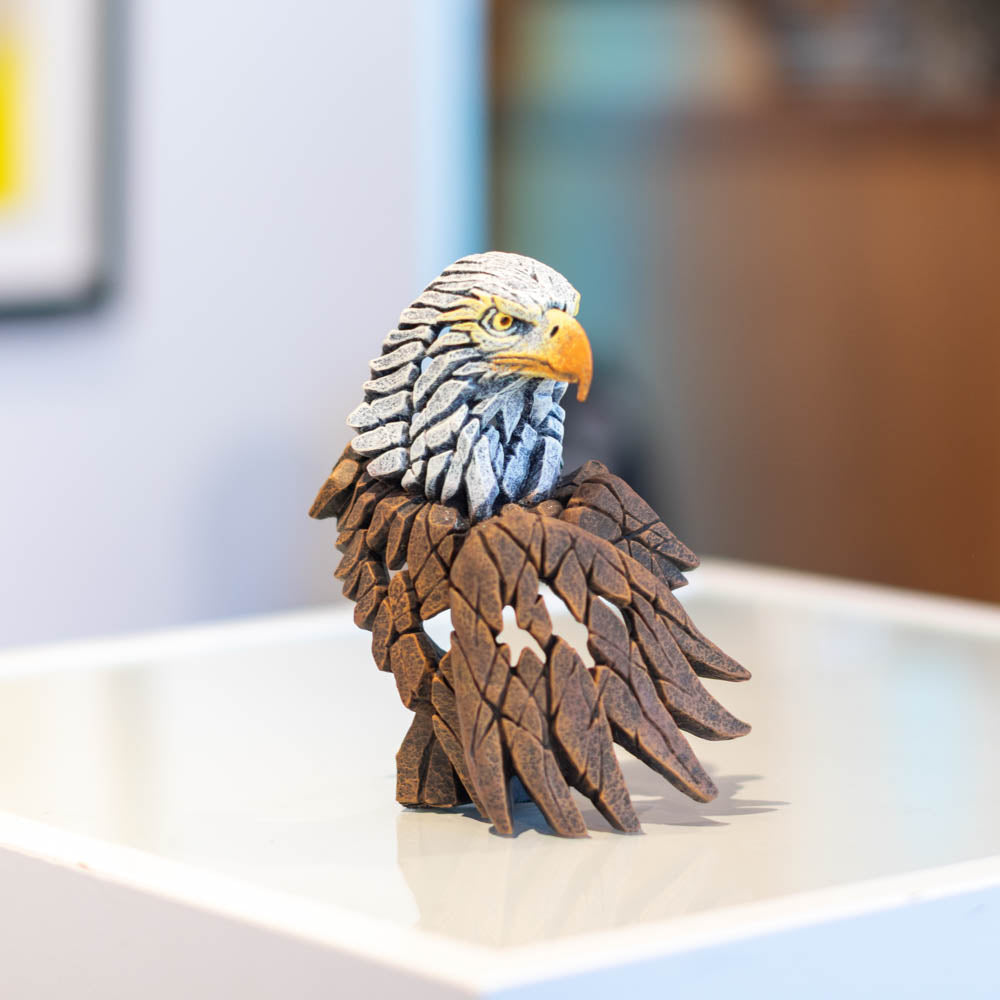 Eagle Bust