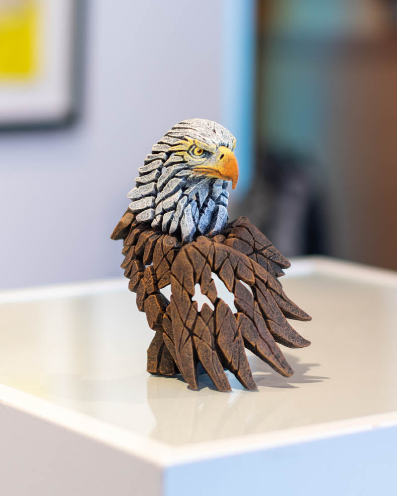 Eagle Bust