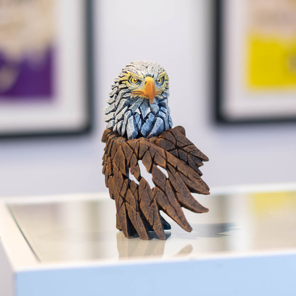 Eagle Bust