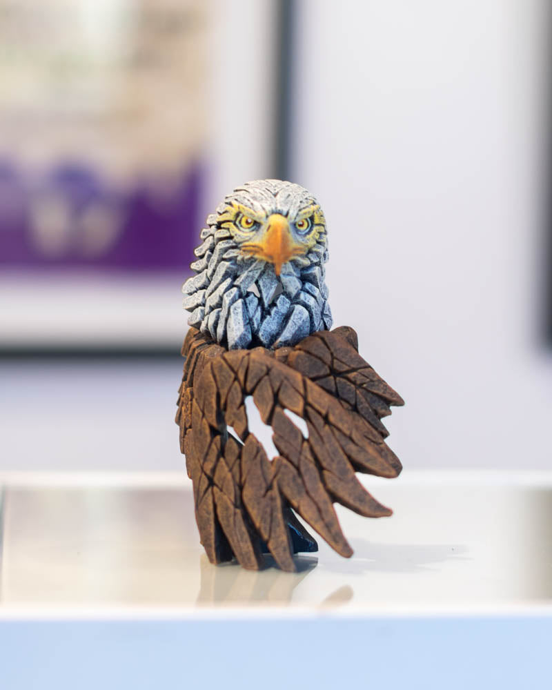 Eagle Bust