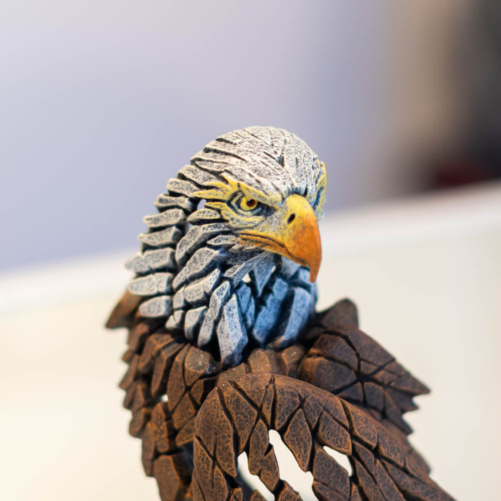 Eagle Bust