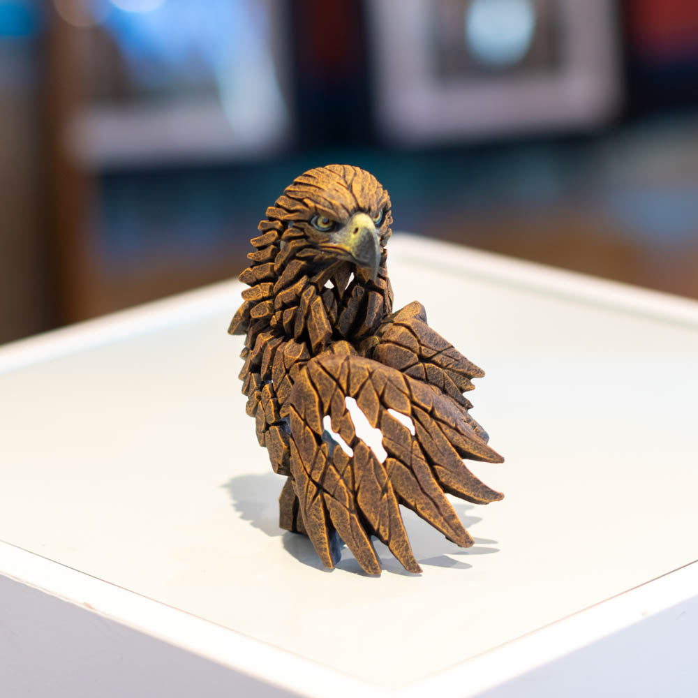 Eagle Bust