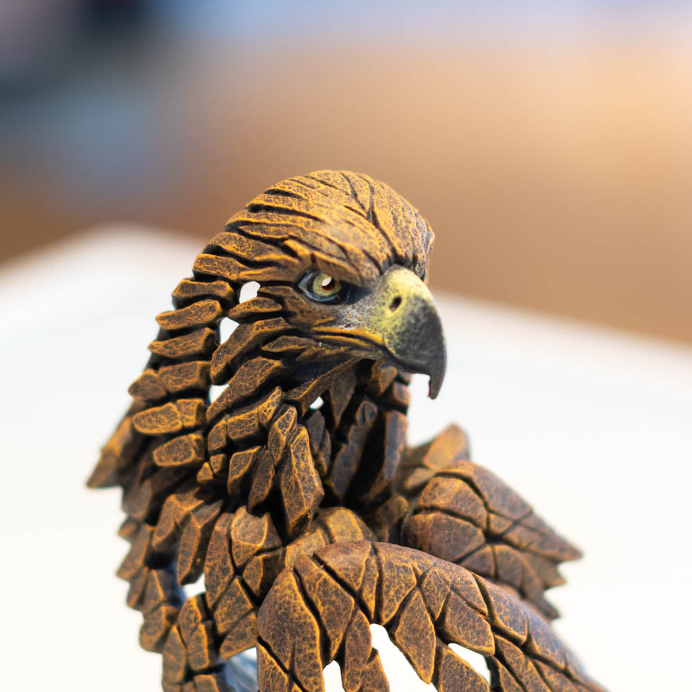 Eagle Bust