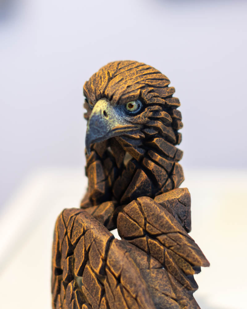 Eagle Bust