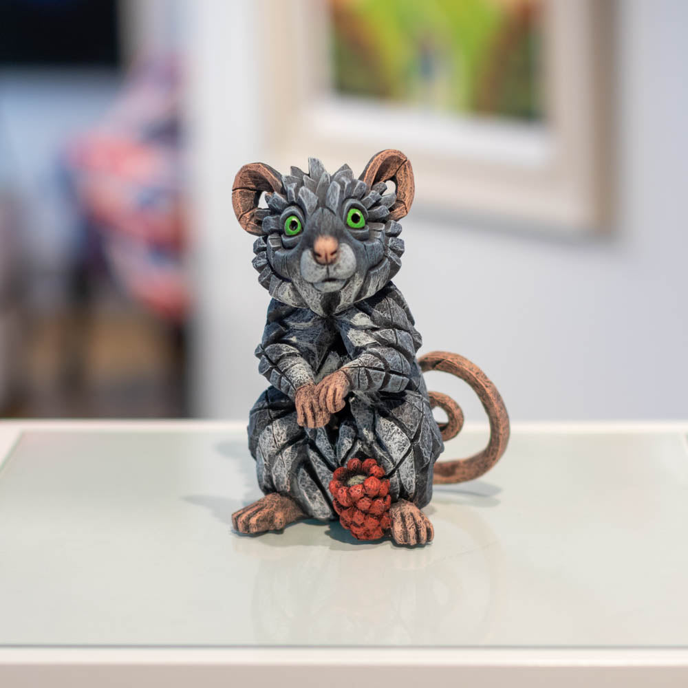 Field Mouse