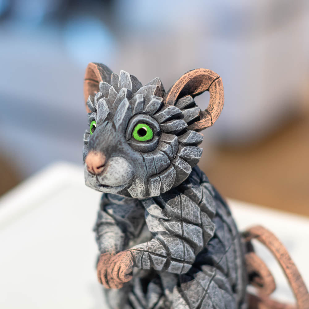 Field Mouse