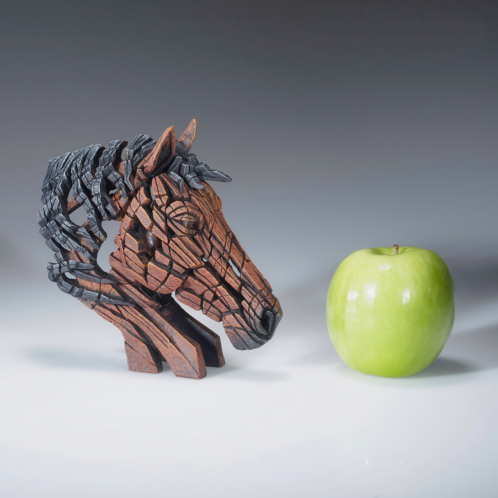 Horse Bust