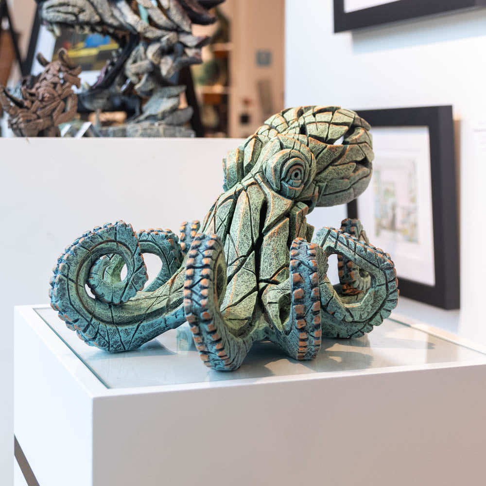 Octopus