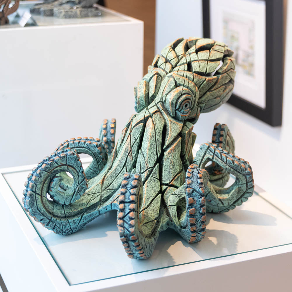 Octopus