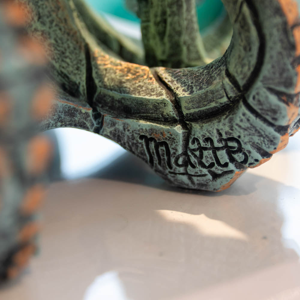 Octopus