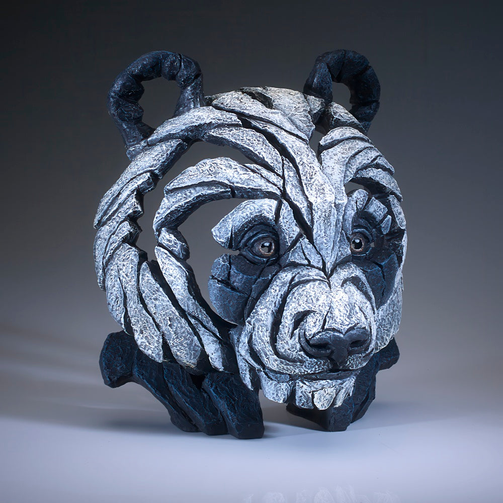 Panda Bust