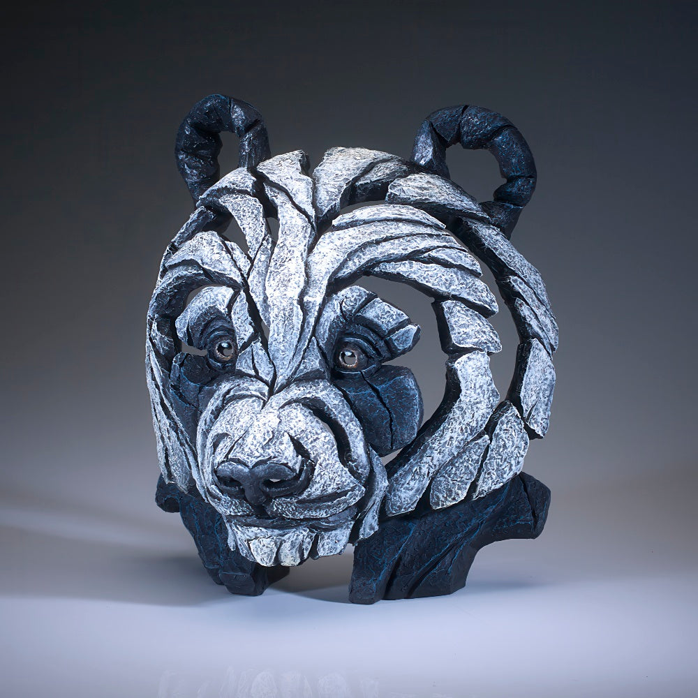 Panda Bust