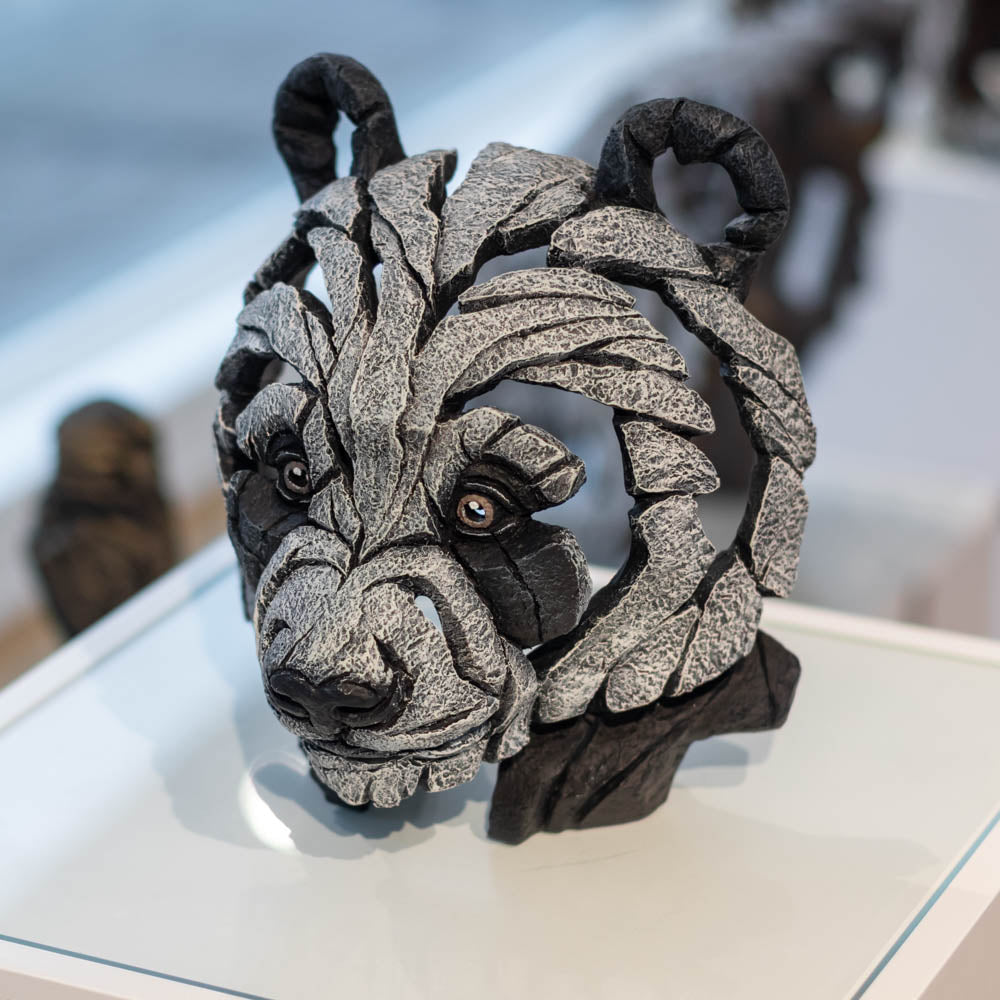 Panda Bust