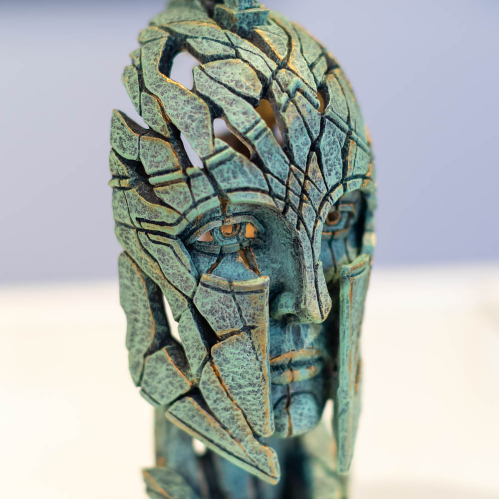 Spartan Bust