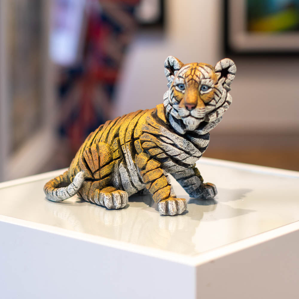 Tiger Cub