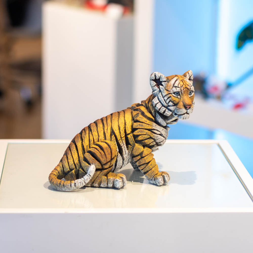 Tiger Cub