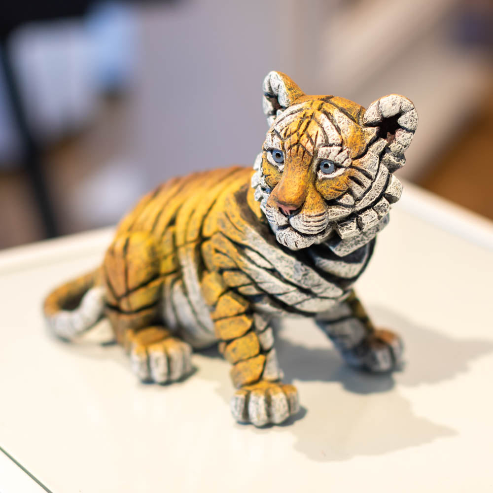 Tiger Cub