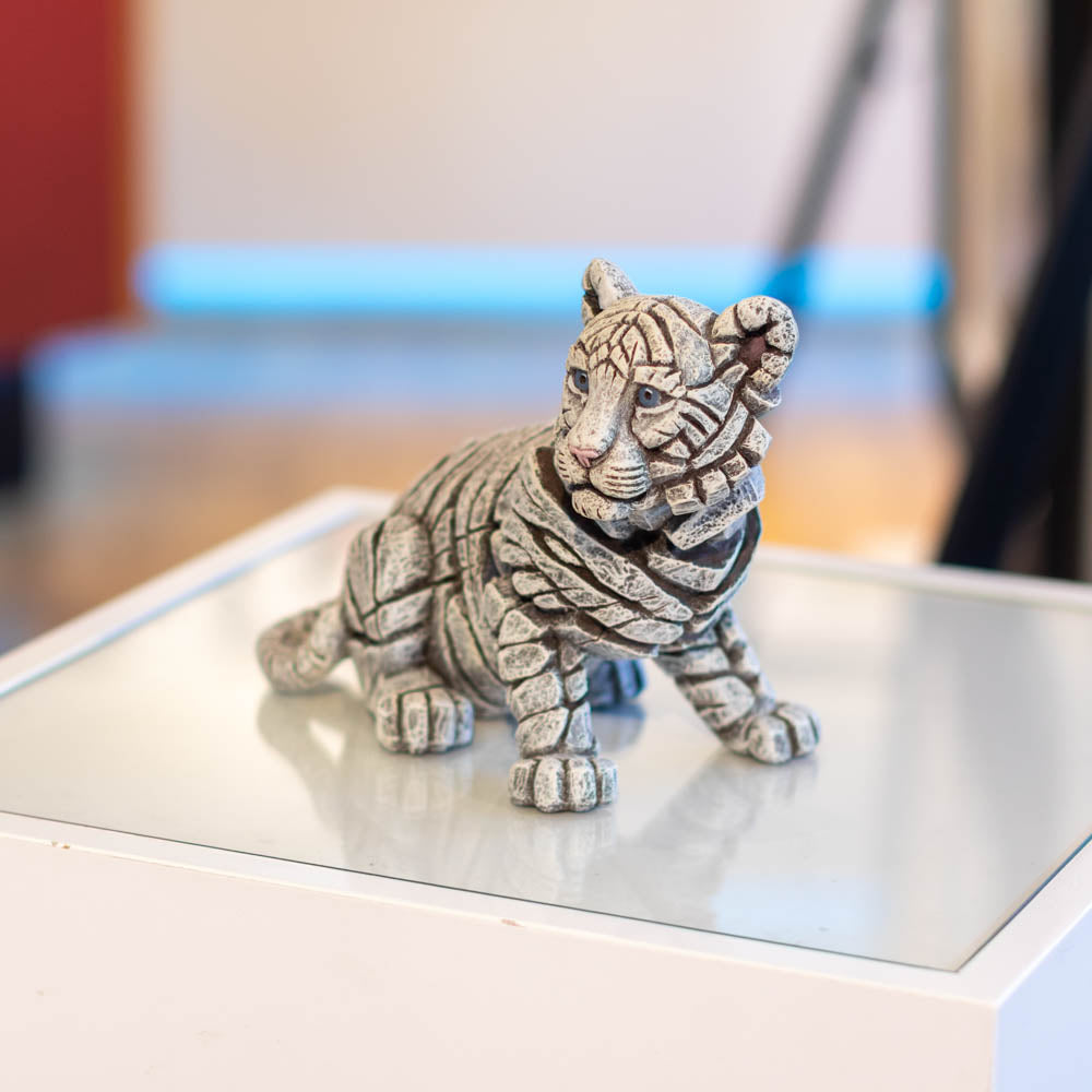 Tiger Cub