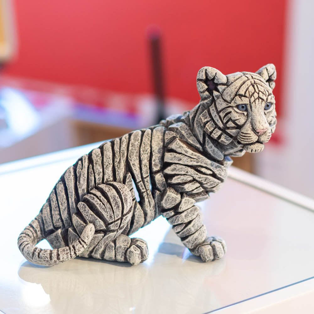 Tiger Cub
