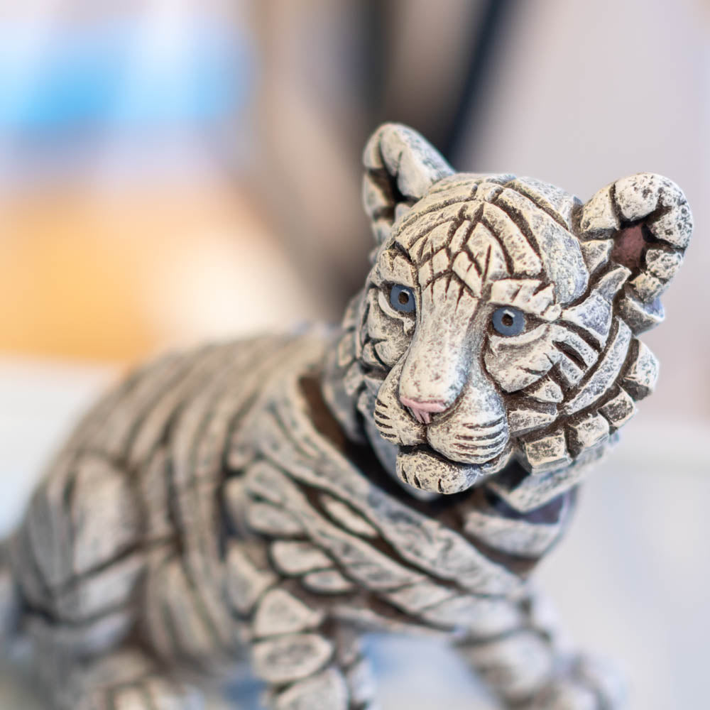 Tiger Cub