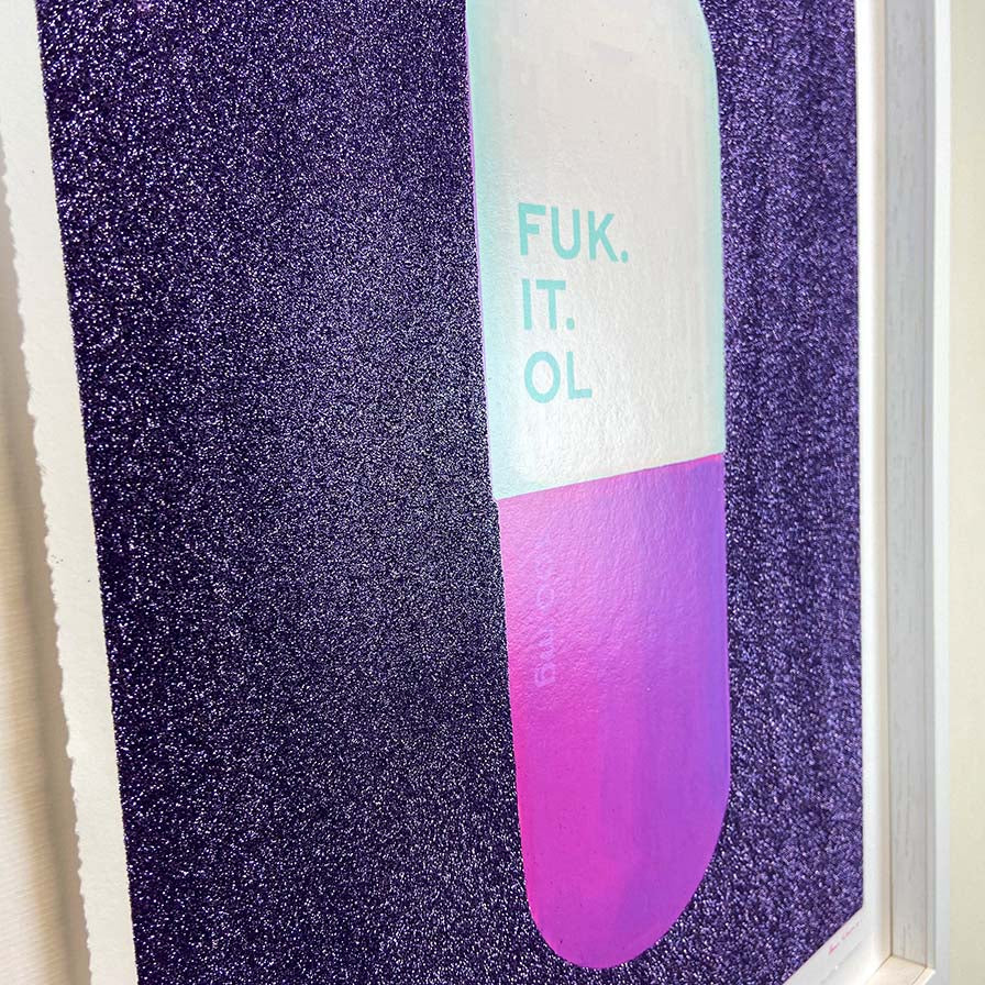 Fuk. It. Ol