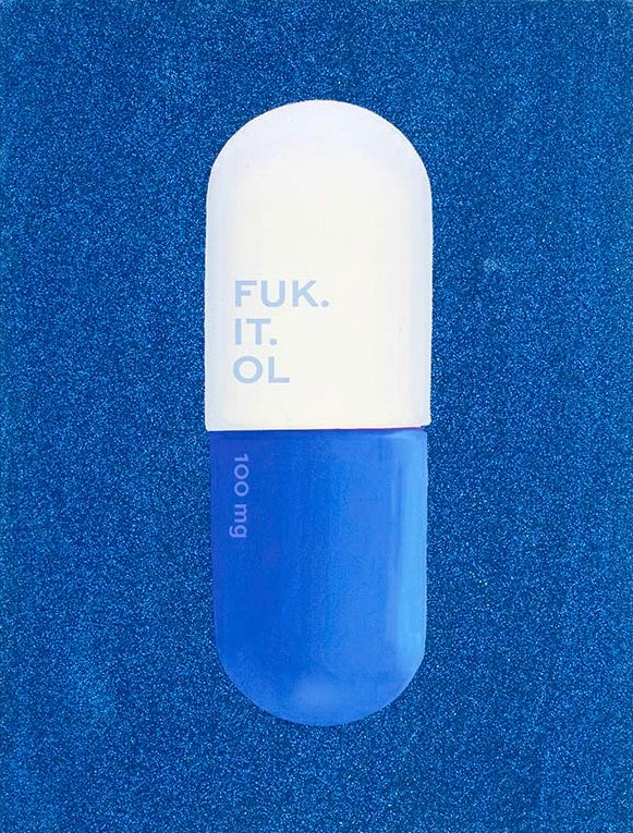 Fuk. It. Ol