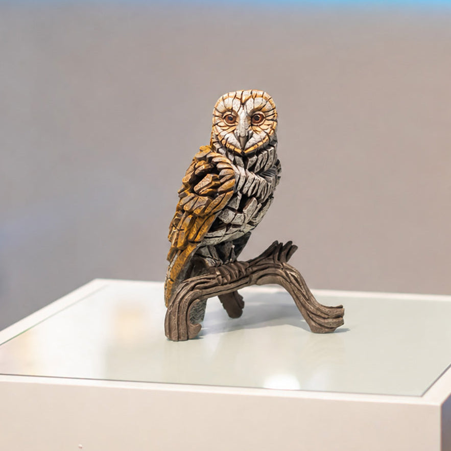 Barn Owl - Miniature