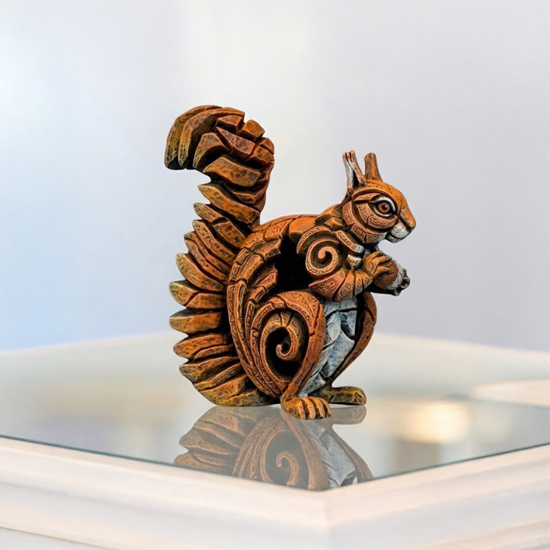 Red Squirrel - Miniature